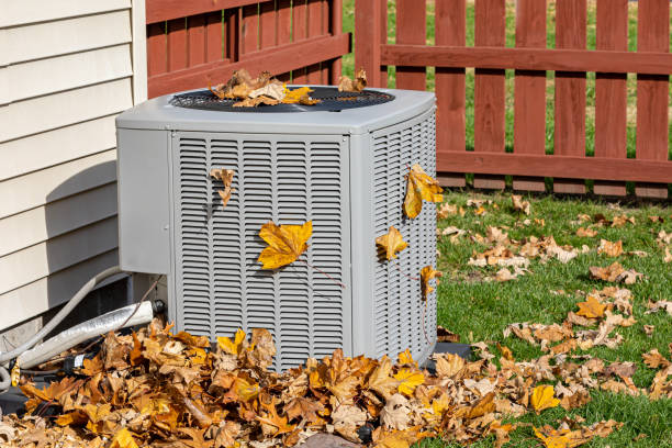 Best Affordable HVAC services  in San Andreas, CA