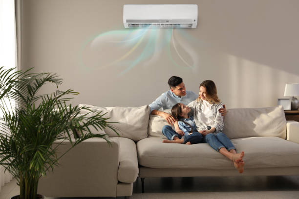 Best 24/7 HVAC repair  in San Andreas, CA