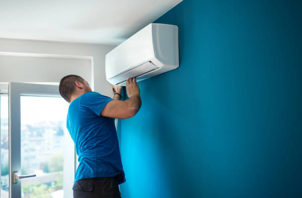 Best HVAC installation services  in San Andreas, CA
