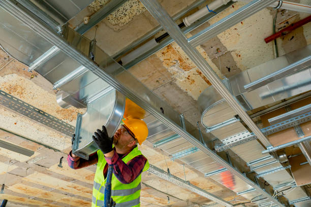 Best Affordable HVAC services  in San Andreas, CA