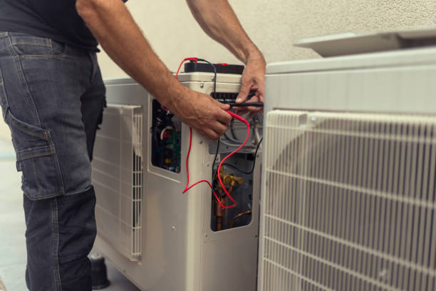 Best HVAC installation services  in San Andreas, CA