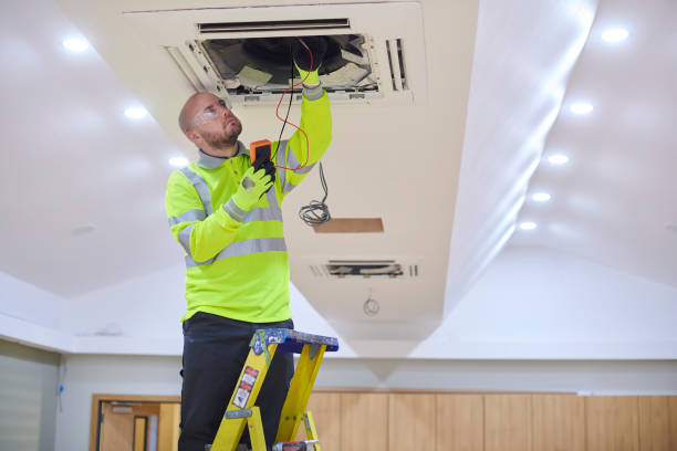 Best Commercial HVAC repair  in San Andreas, CA
