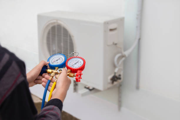 Professional HVAC in San Andreas, CA