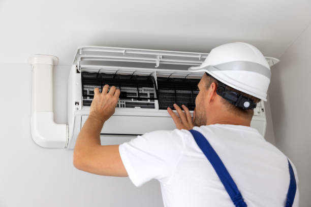 Best Residential HVAC services  in San Andreas, CA