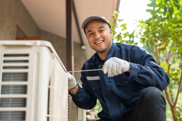 Best Affordable HVAC services  in San Andreas, CA