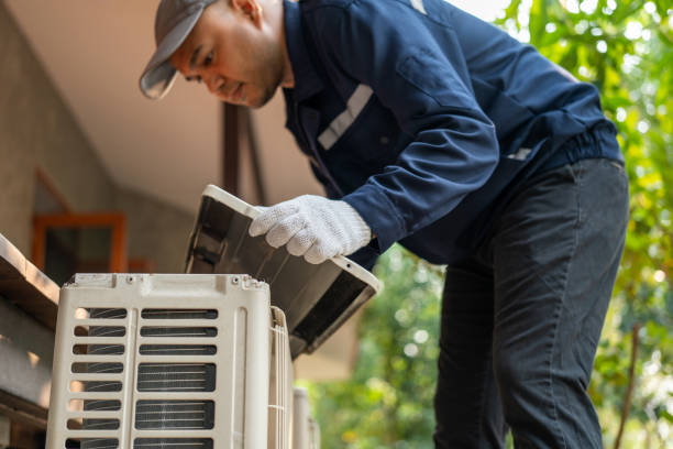 Best HVAC maintenance near me  in San Andreas, CA