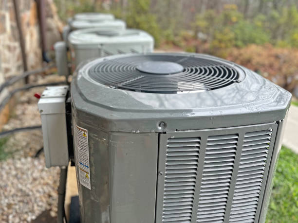 Best Ductless HVAC repair  in San Andreas, CA