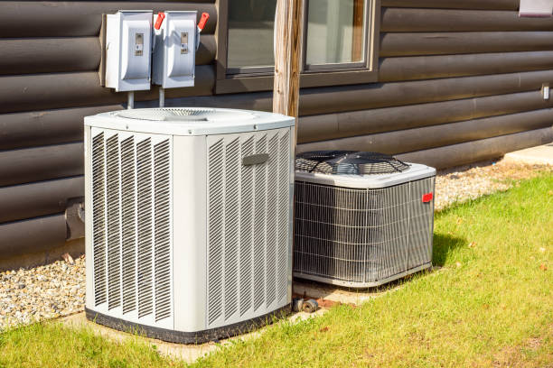 Best HVAC air duct cleaning  in San Andreas, CA