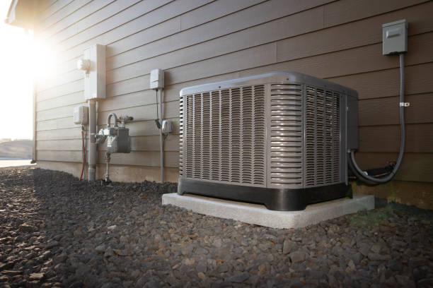 Best Local HVAC companies  in San Andreas, CA